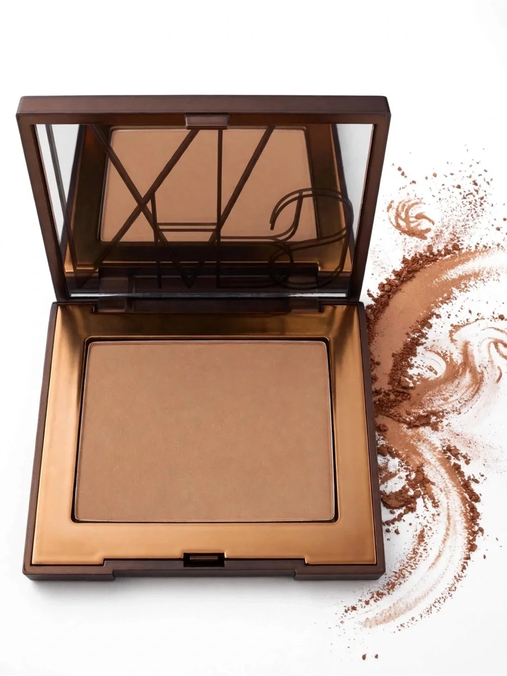 NARS Bronzing Powder in Warm Tan Bronze